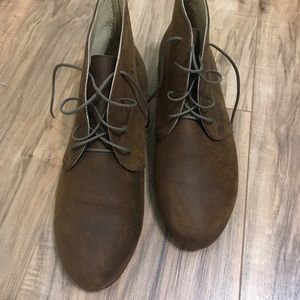 Nisolo Women’s Boots